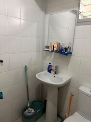 Blk 424D Orchid Spring @ Yishun (Yishun), HDB 3 Rooms #573201181